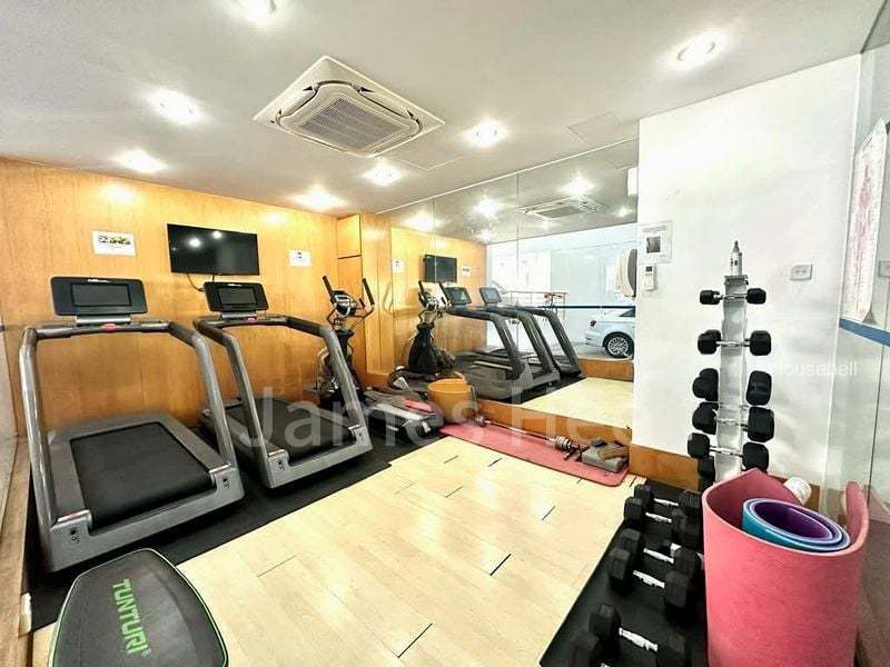 Grand Chateau, S$ 1,000 /mo, 80 sqft, Condos - Condominium