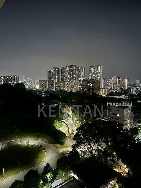 96 Dawson Road, S$ 800,000, 678 sqft, HDB - 3 Premium