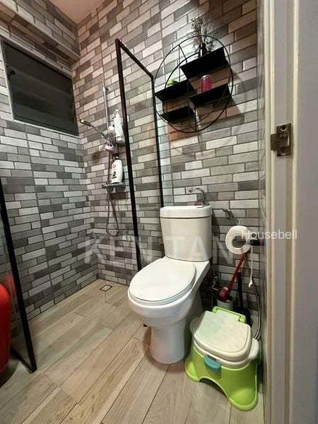 96 Dawson Road, S$ 800,000, 678 sqft, HDB - 3 Premium