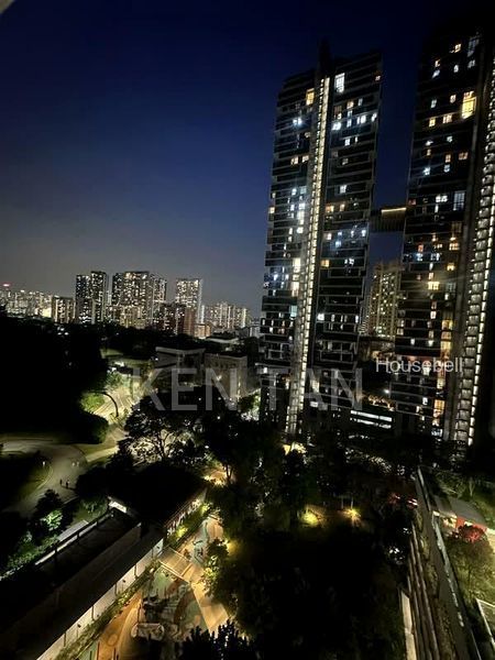 96 Dawson Road, S$ 800,000, 678 sqft, HDB - 3 Premium