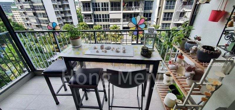 North Park Residences(6)