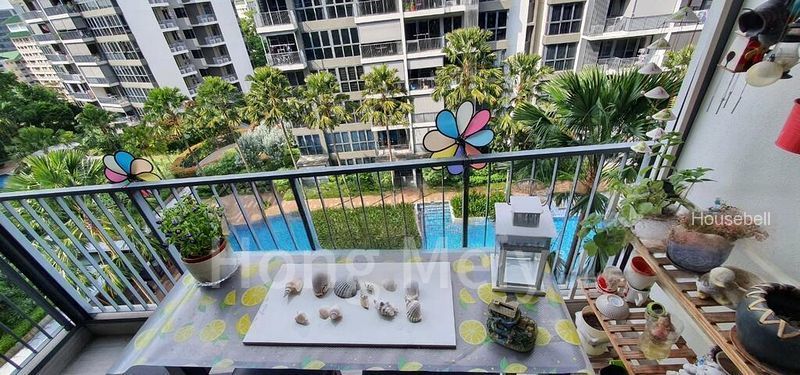 North Park Residences(5)