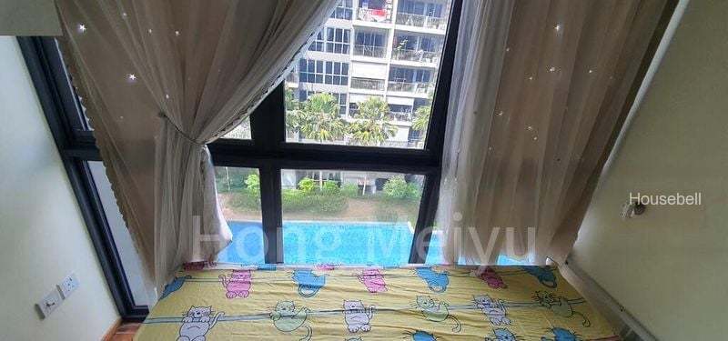 North Park Residences(1)