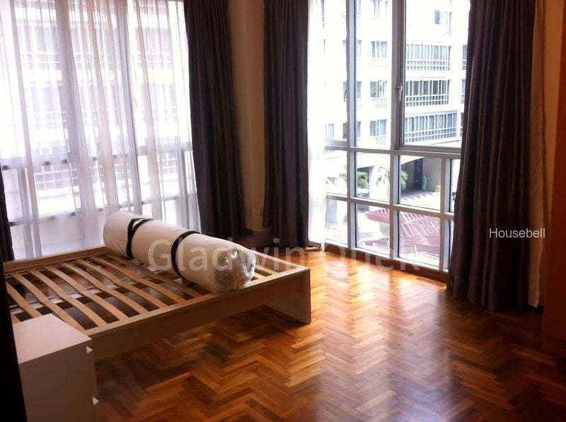 Canninghill Piers, S$ 3,888,888, 1,572 sqft, 公寓 - Condominium
