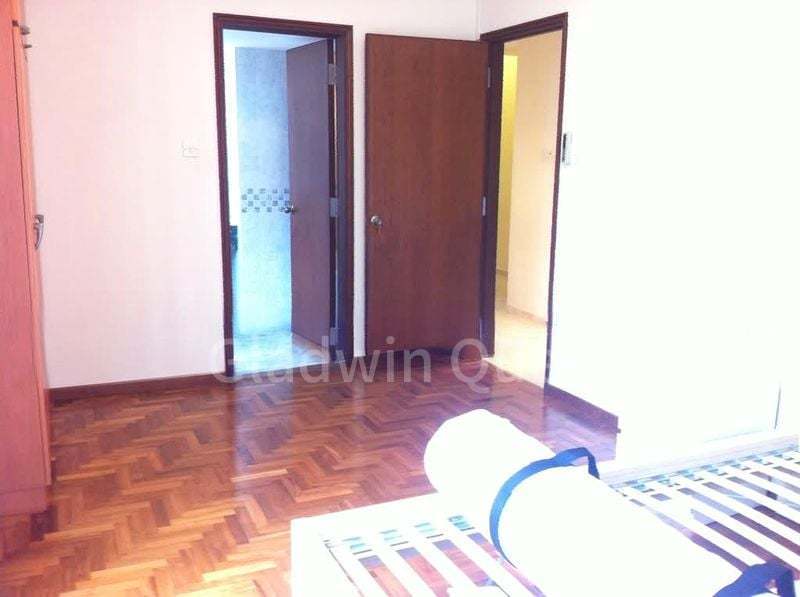 Canninghill Piers, S$ 3,888,888, 1,572 sqft, 公寓 - Condominium