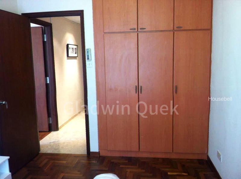Canninghill Piers, S$ 3,888,888, 1,572 sqft, 公寓 - Condominium