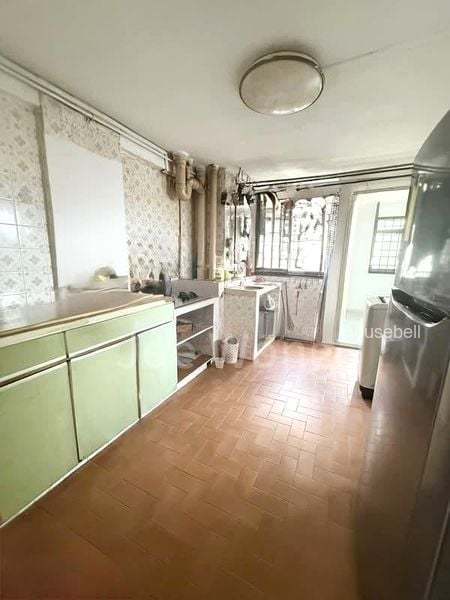 28 New Upper Changi Road, S$ 448,000, 818 sqft, HDB - 3 I
