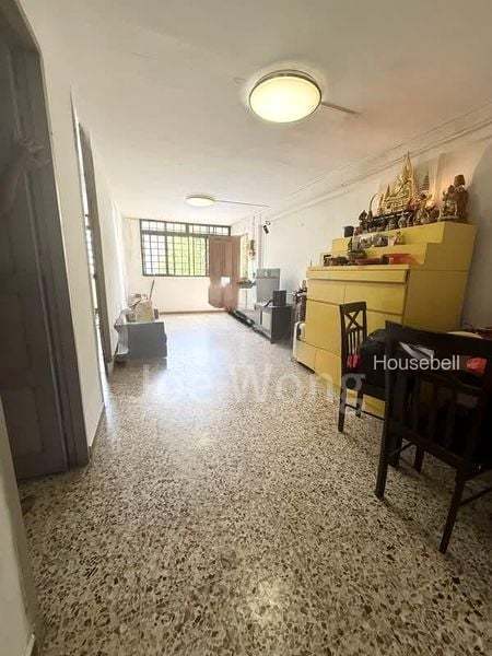 28 New Upper Changi Road, S$ 448,000, 818 sqft, HDB - 3 I