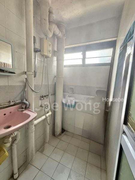 28 New Upper Changi Road, S$ 448,000, 818 sqft, HDB - 3 I
