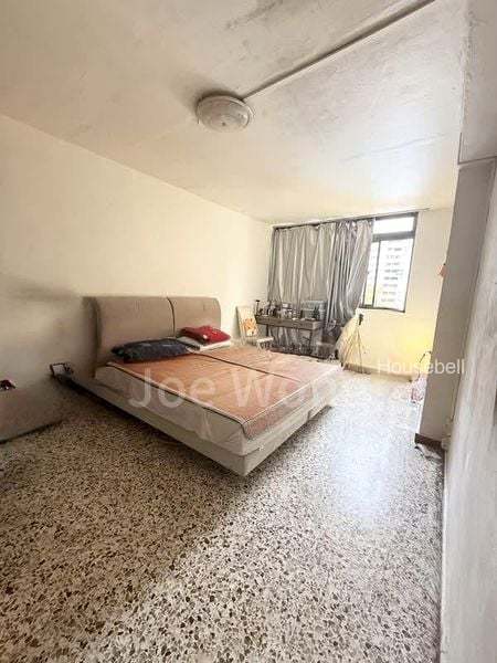 28 New Upper Changi Road, S$ 448,000, 818 sqft, HDB - 3 I