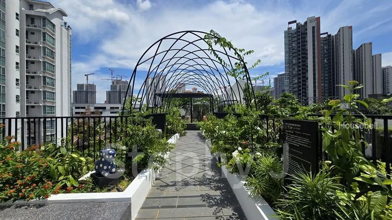 Jervois Mansion, S$ 2,035,000, 678 sqft, 公寓 - Condominium