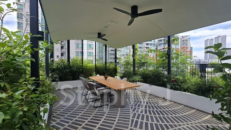 Jervois Mansion, S$ 2,035,000, 678 sqft, 公寓 - Condominium