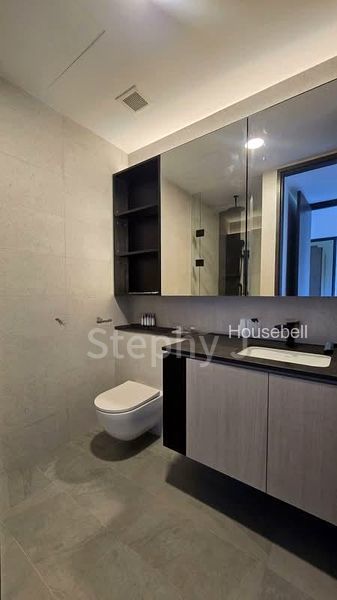Jervois Mansion, S$ 2,035,000, 678 sqft, 公寓 - Condominium