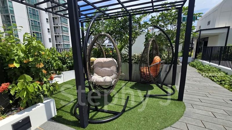 Jervois Mansion, S$ 2,035,000, 678 sqft, 公寓 - Condominium