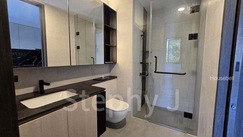 Jervois Mansion, S$ 2,035,000, 678 sqft, 公寓 - Condominium
