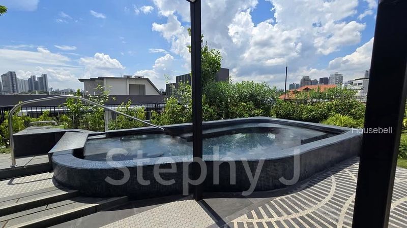 Jervois Mansion, S$ 2,035,000, 678 sqft, 公寓 - Condominium