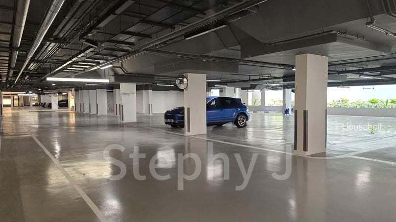 Jervois Mansion, S$ 2,035,000, 678 sqft, 公寓 - Condominium