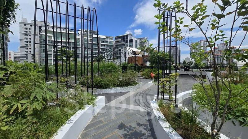 Jervois Mansion, S$ 2,035,000, 678 sqft, 公寓 - Condominium