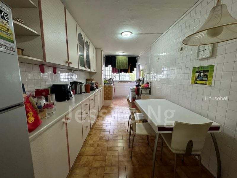 332 Serangoon Avenue 3, S$ 648,000, 904 sqft, 组屋 - 4 S