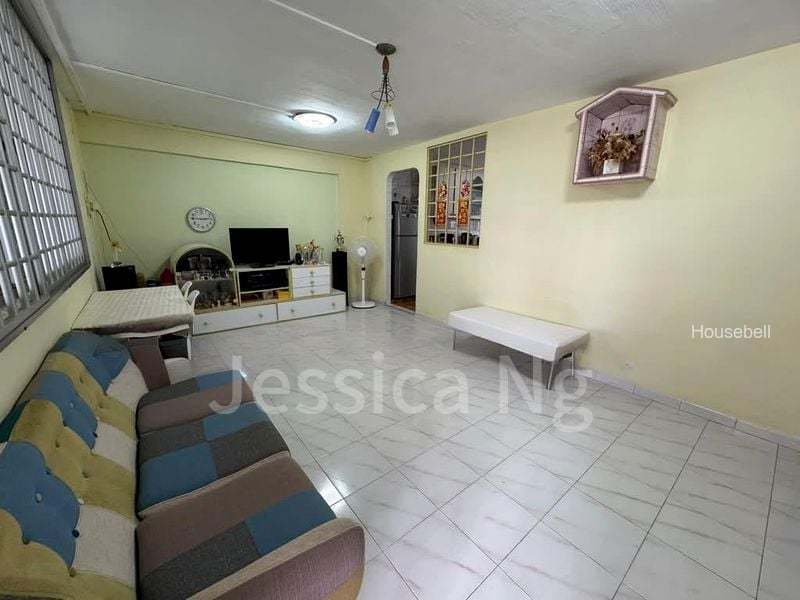 332 Serangoon Avenue 3, S$ 648,000, 904 sqft, 组屋 - 4 S