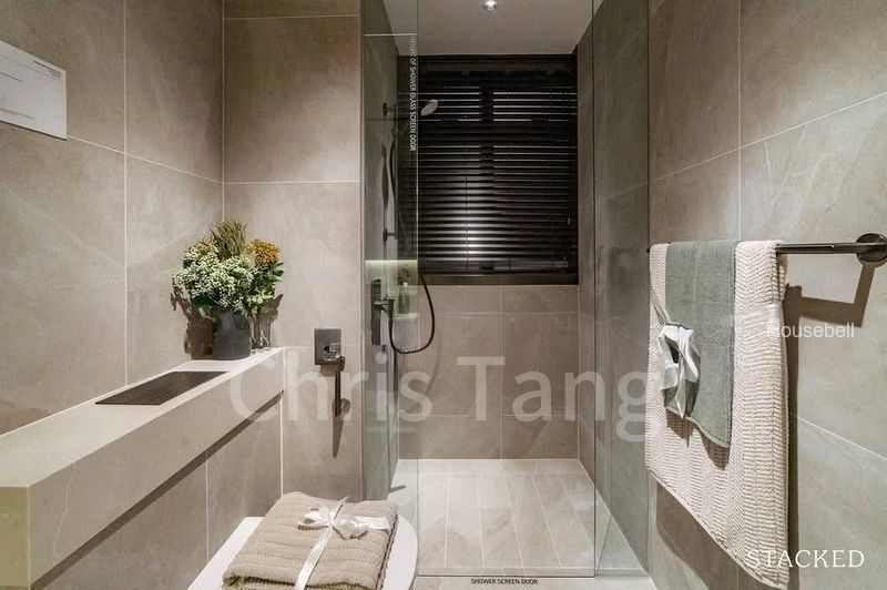Terra Hill, S$ 4,738,000, 2,164 sqft, 公寓 - Condominium