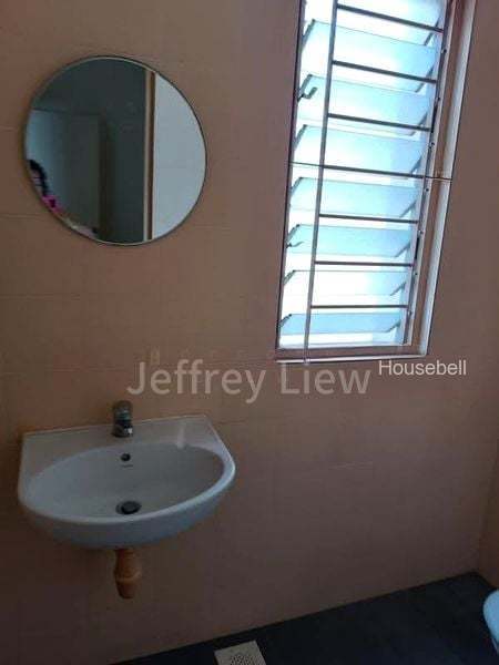3 Bed Terraced House (Landed) for Rent in  Joo Chiat Avenue, S$ 5,800 /月, 2,000 sqft, 有地 - Terraced House