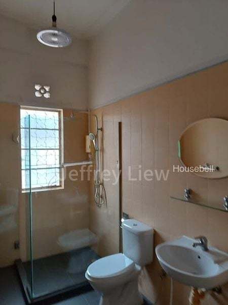 3 Bed Terraced House (Landed) for Rent in  Joo Chiat Avenue, S$ 5,800 /月, 2,000 sqft, 有地 - Terraced House