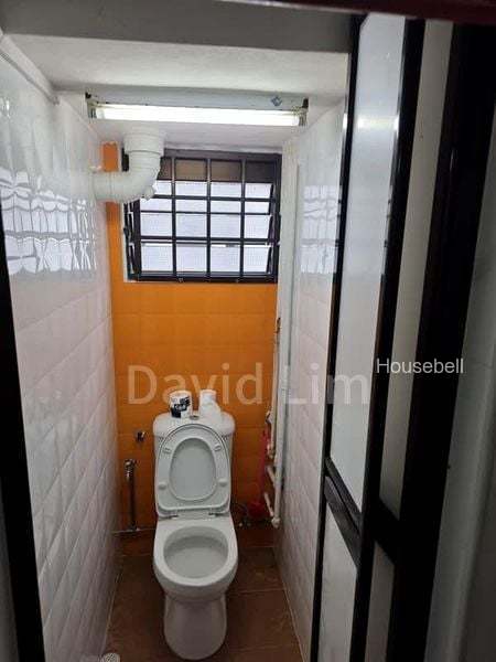3 Room (3I) HDB for Rent in  112 Lorong 1 Toa Payoh(2)