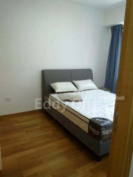 Nin Residence, S$ 3,400 /月, 474 sqft, 公寓 - Condominium