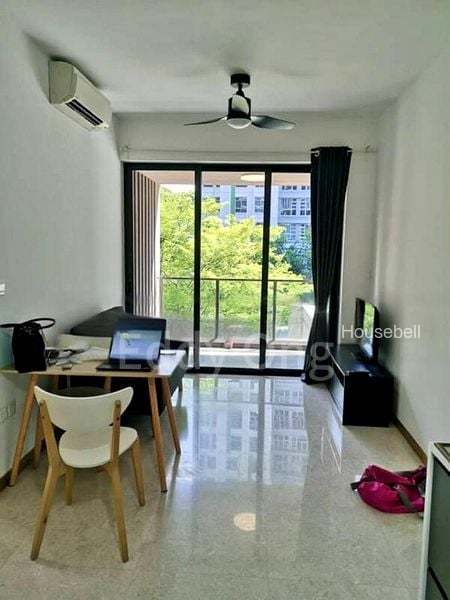 Nin Residence