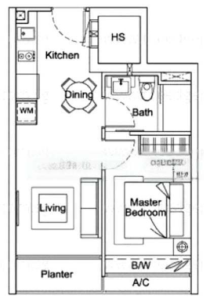 Urban Lofts(6)