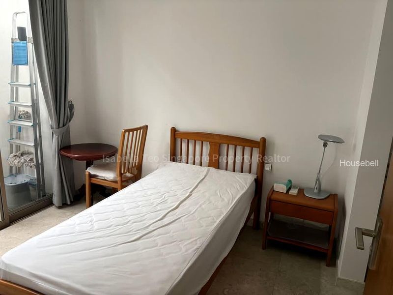 3 Bed Terraced House (Landed) for Rent in  Woo Mon Chew Road, S$ 8,500 /mo, 1,702 sqft, Landed - Terraced House