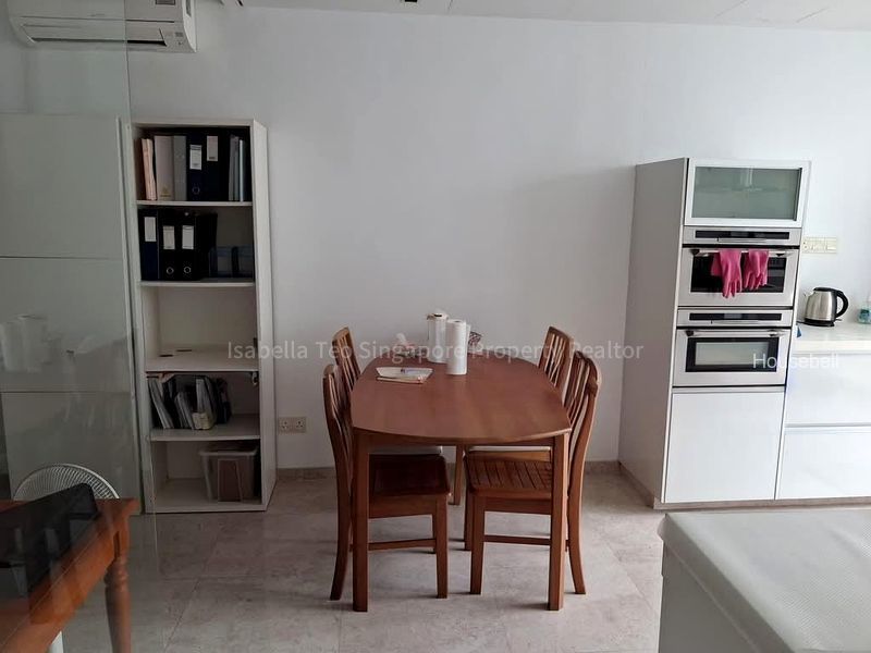 3 Bed Terraced House (Landed) for Rent in  Woo Mon Chew Road(4)