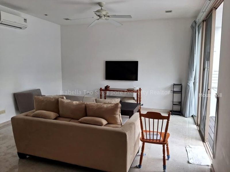 3 Bed Terraced House (Landed) for Rent in  Woo Mon Chew Road(2)