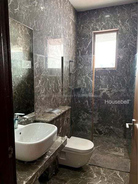 3 Bed Terraced House (Landed) for Rent in  Woo Mon Chew Road, S$ 8,500 /mo, 1,702 sqft, Landed - Terraced House