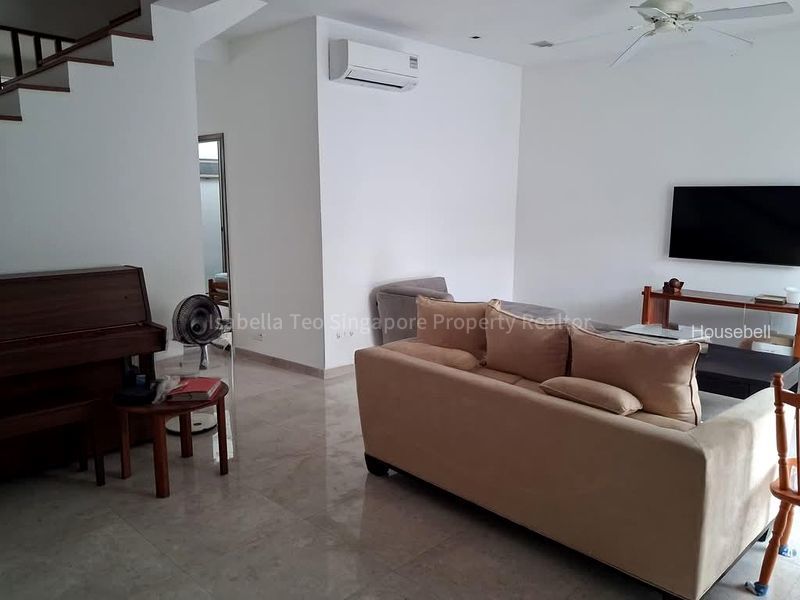 3 Bed Terraced House (Landed) for Rent in  Woo Mon Chew Road(5)