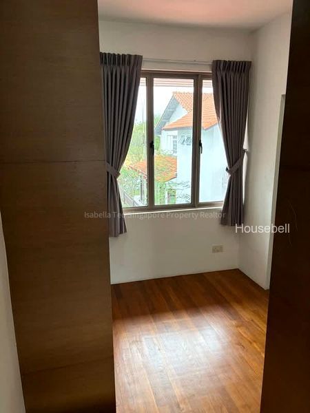 3 Bed Terraced House (Landed) for Rent in  Woo Mon Chew Road, S$ 8,500 /mo, 1,702 sqft, Landed - Terraced House