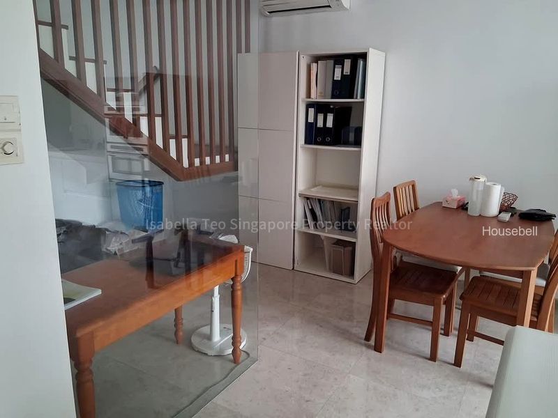 3 Bed Terraced House (Landed) for Rent in  Woo Mon Chew Road(6)