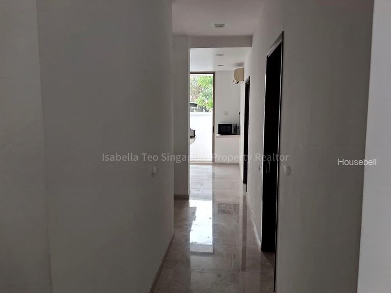 3 Bed Terraced House (Landed) for Rent in  Woo Mon Chew Road, S$ 8,500 /mo, 1,702 sqft, Landed - Terraced House