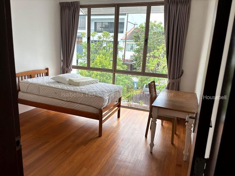 3 Bed Terraced House (Landed) for Rent in  Woo Mon Chew Road, S$ 8,500 /mo, 1,702 sqft, Landed - Terraced House