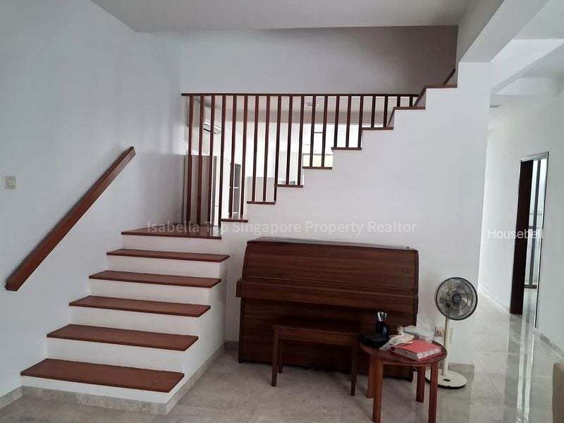 3 Bed Terraced House (Landed) for Rent in  Woo Mon Chew Road(1)