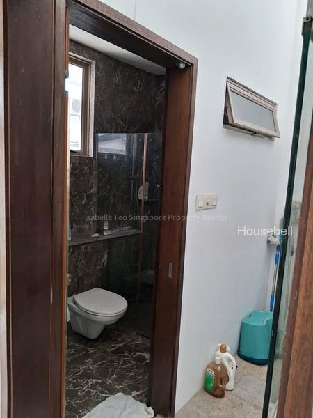 3 Bed Terraced House (Landed) for Rent in  Woo Mon Chew Road, S$ 8,500 /mo, 1,702 sqft, Landed - Terraced House