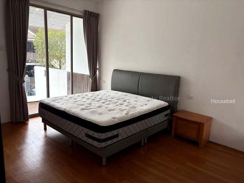 3 Bed Terraced House (Landed) for Rent in  Woo Mon Chew Road, S$ 8,500 /mo, 1,702 sqft, Landed - Terraced House