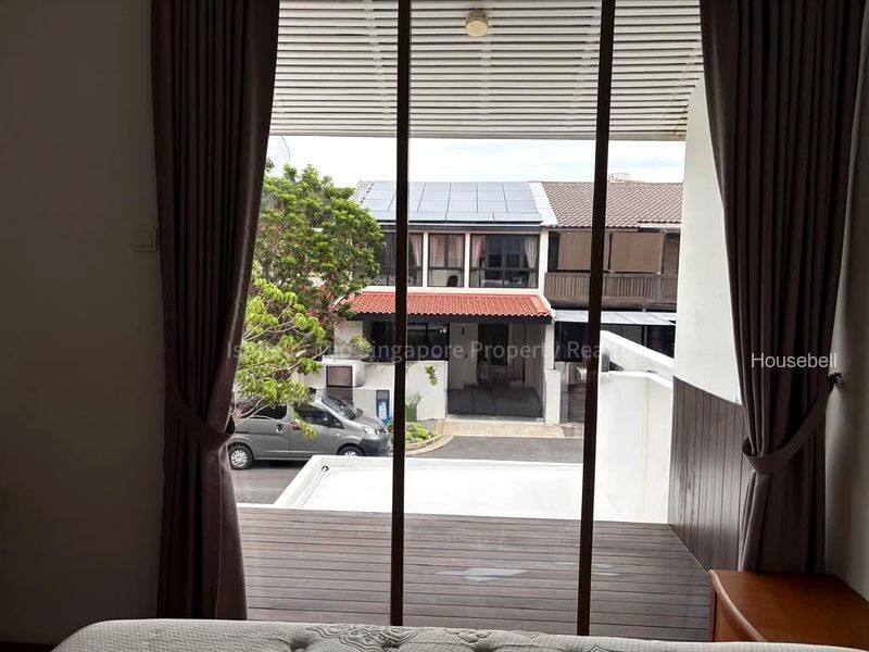3 Bed Terraced House (Landed) for Rent in  Woo Mon Chew Road, S$ 8,500 /mo, 1,702 sqft, Landed - Terraced House