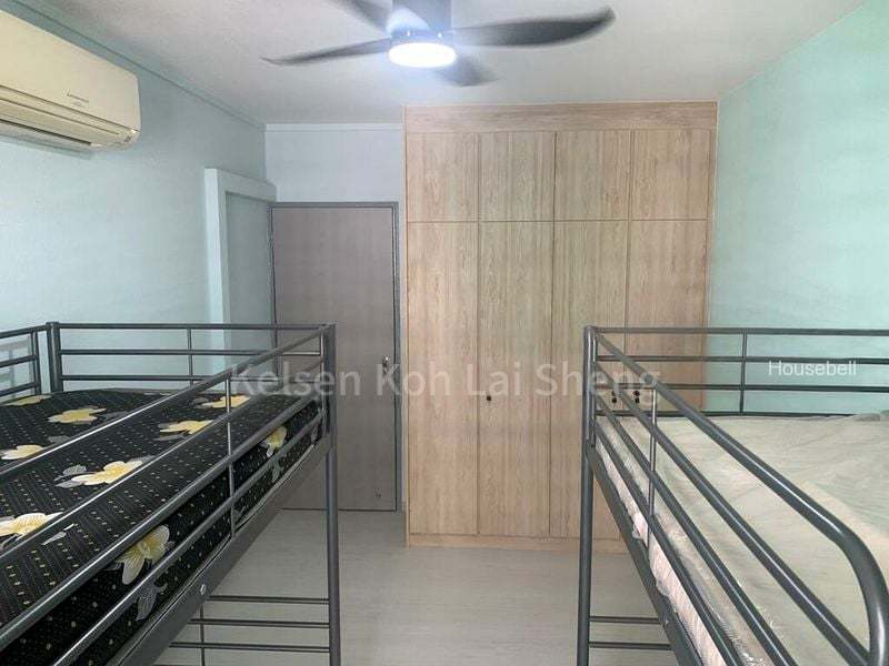 814 Jurong West Street 81(4)