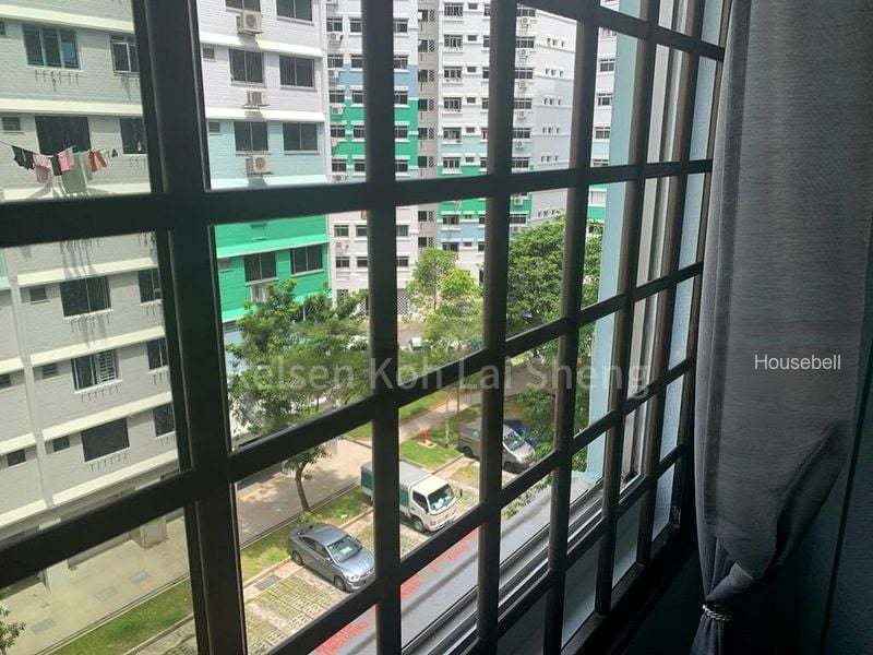 814 Jurong West Street 81(3)