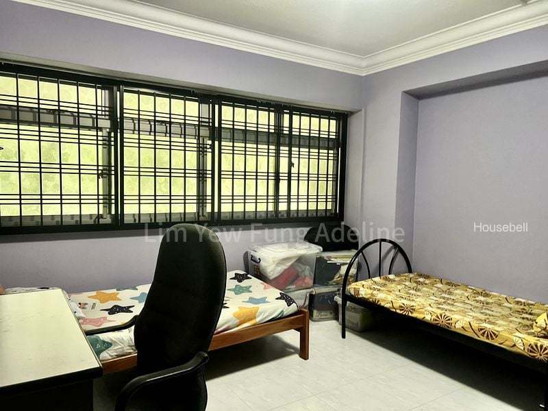 Common Room (HDB) for Rent in  704 Choa Chu Kang Street 53, S$ 750 /mo, 180 sqft, HDB - 5 I