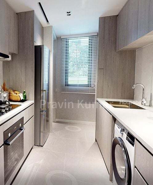 The LakeGarden Residences(2)