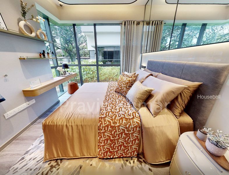The LakeGarden Residences(4)