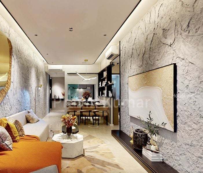 The LakeGarden Residences(1)